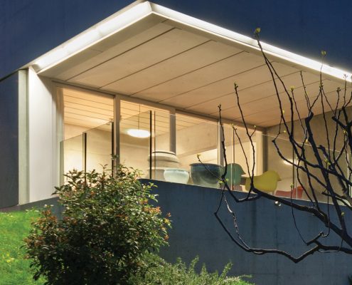 Ultra Aluminium Systems - Αρχιτεκτονικά Κουφώματα αλουμινίου
